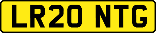 LR20NTG