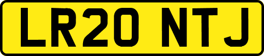 LR20NTJ