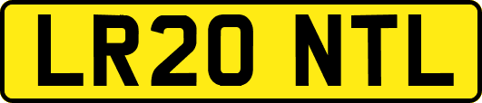 LR20NTL