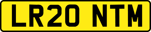 LR20NTM