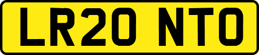 LR20NTO