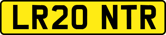 LR20NTR