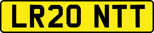 LR20NTT