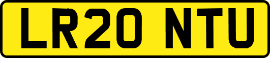LR20NTU