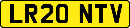 LR20NTV