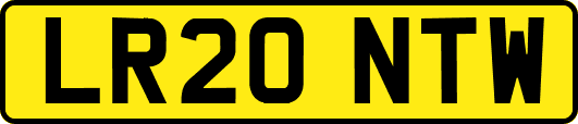 LR20NTW