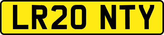 LR20NTY
