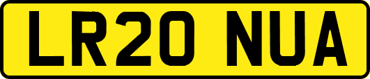 LR20NUA