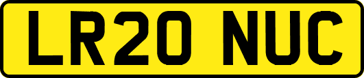 LR20NUC