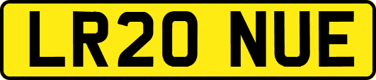 LR20NUE