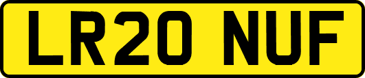 LR20NUF