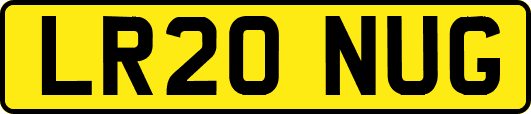 LR20NUG