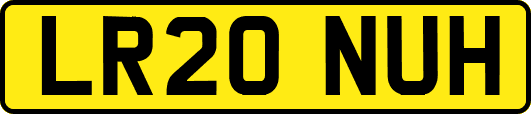 LR20NUH