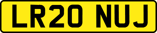 LR20NUJ