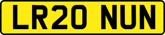 LR20NUN