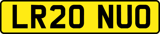 LR20NUO