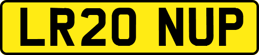 LR20NUP