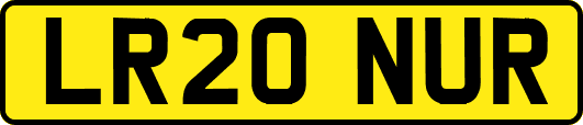 LR20NUR