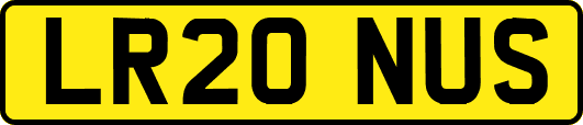 LR20NUS