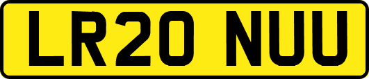LR20NUU