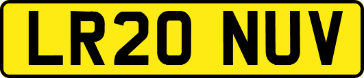 LR20NUV