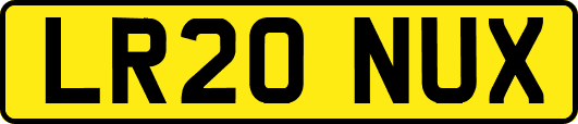 LR20NUX