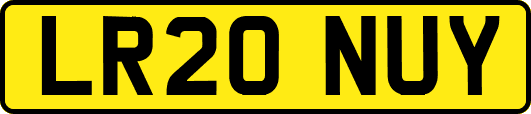 LR20NUY