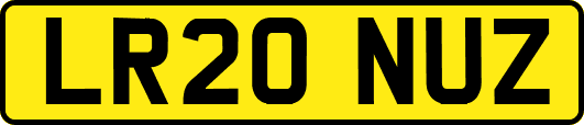 LR20NUZ