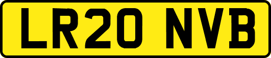 LR20NVB