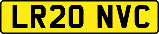LR20NVC