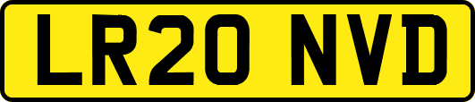LR20NVD