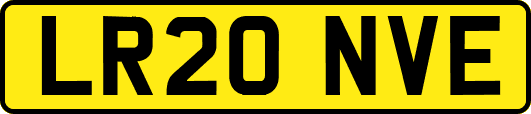 LR20NVE