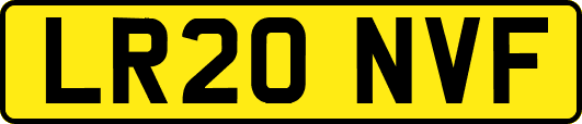 LR20NVF