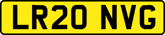 LR20NVG