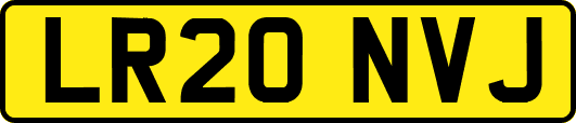 LR20NVJ