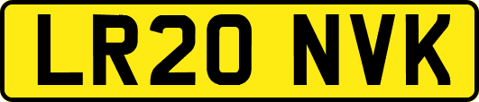 LR20NVK