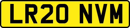 LR20NVM
