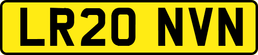 LR20NVN