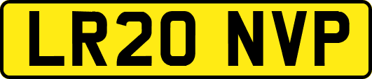 LR20NVP