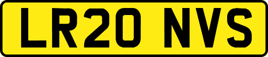 LR20NVS