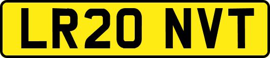 LR20NVT