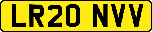 LR20NVV