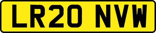 LR20NVW