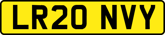 LR20NVY