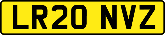 LR20NVZ