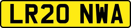 LR20NWA