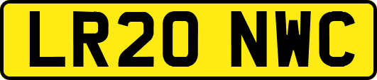 LR20NWC