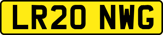 LR20NWG