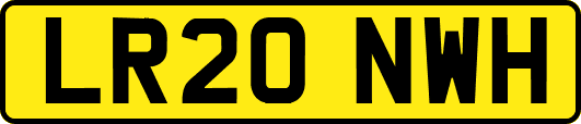 LR20NWH