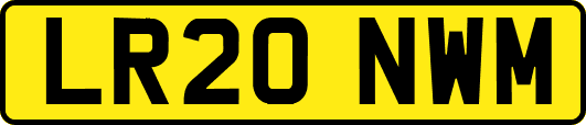 LR20NWM